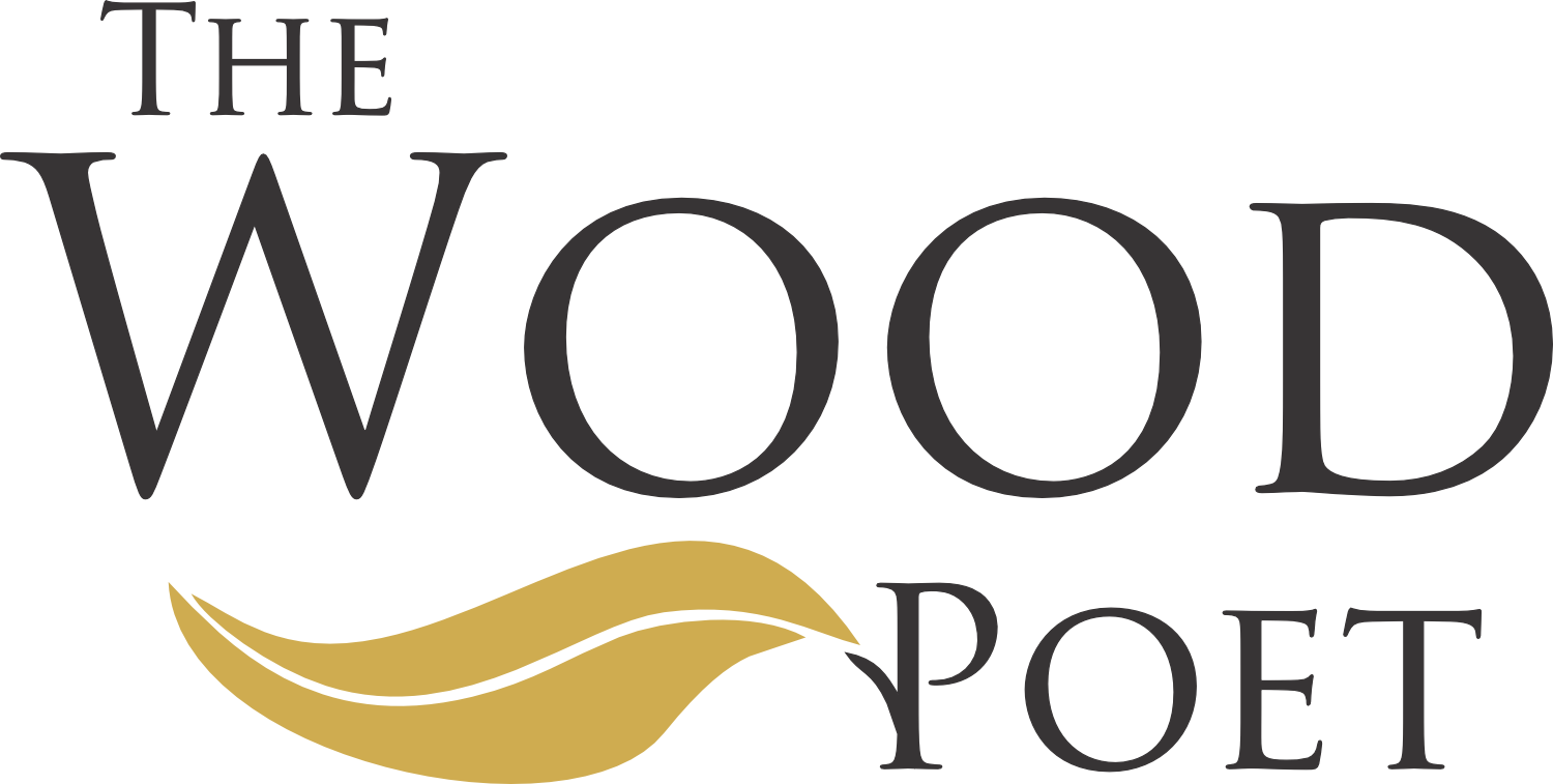 Thewoodpoet Logo